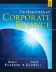  FUNDAMENTALS OF CORPORATE FINANCE