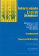 Intermediate English Grammar