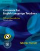 Grammar for English Language Teachers - with exercises and a key - 2nd Edition