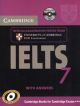 IELTS 7 