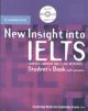 New Insight into IELTS - Student`s Book with Answers