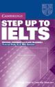 Step up to IELTS - Personal Study Book With Answers