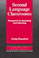 Second Language Classrooms - Research on Teaching and Learning