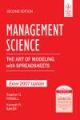 MANAGEMENT SCIENCE, 2ND ED: THE ART OF MODELING WITH SPREADSHEETS, EXCEL 2007 UPDATE