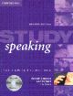 Study Speaking - A Couse in Spoken English for Academic Purposes , 2nd edi..,