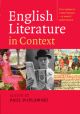 English Literature in Context 