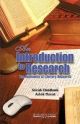 An Introduction To Research: The Rudiments Of Literary Research 