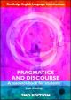 Pragmatics and Discourse - A Resource Book for Students - 2nd Edition 