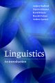 Linguistics - An Introduction 