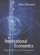 International Economics - Global Markets and Competition - 2nd Edition 