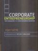 Corporate Enterpreneurship 