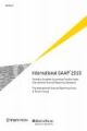 INTERNATIONAL GAAP 2010, SET OF VOL 1 & VOL 2
