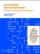 Computational Discrete Mathematics - Combinatorics and Graph Theory with Mathematica 