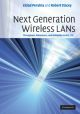 Next Generation Wireless LANs - Throughput, Robustness, and Reliability in 802.11n