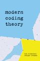 Modern Coding Theory 