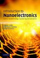 Introduction to Nanoelectronics - Science, Nanotechnology, Engineering, and Applications 