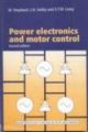 Power Electronics And Motor Control,2/ed 