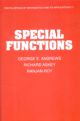 Special Functions