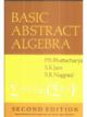 Basic Abstract Algebra - 2nd Edition 