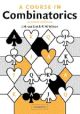 A Course in Combinatorics - 2nd Edition 