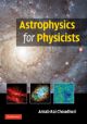 Astrophysics for Physicists -