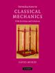 Introduction to Classical Mechanics - With Problems and Solutions