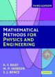 Mathematical Methods for Physics and Engineering - 3rd Edition 