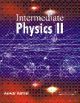      	 Intermediate Physics II 