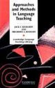 Approaches & Methods In Language Teaching 