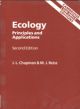 Ecology - Principles And Applications 2nd Edition