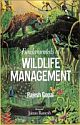 Fundamental of Wildlife Management