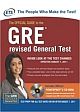 The Official Guide To The GRE Revised General Test 