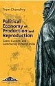 POLITICAL ECONOMY OF PRODUCTION AND REPRODUCTION - Caste, Custom and Community in North India