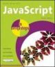 JavaScript In Easy Steps, 4/e