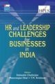 HR and Leadership Challenges for Businesses in India