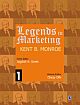 LEGENDS IN MARKETING: KENT B MONROE -  7 Volume Set 