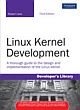 Linux Kernel Development 3rd Ed.