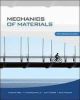 Mechanics Of Materials, 5/e