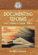 Documenting Reforms : Case Studies From India 