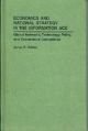 Economics and National Strategy in the Information Age : Global Networks, Technology Policy, and Cooperative Competition