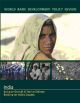 India - Inclusive Growth and Service Delivery: Building on India`s Success : World Bank Development Policy Review 