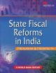 State Fiscal Reforms in India : Progress and Prospects