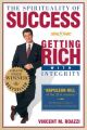 The Spirituality of Success : Getting Rich With Integrity