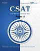 CSAT: Civil Services Aptitude Test - (Paper II) 2013