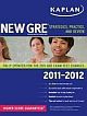 New GRE 2011-2012: Strategies, Practice, And Review