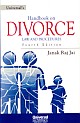 Universal`s Handbook on DIVORCE - Law & Procedures