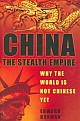 CHINA: The Stealth Empire