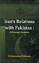 Iran`s Relations with Pakistan
