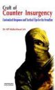 Craft Of Counter Insurgency: Customized Response And Tactical Tips For The Frontline