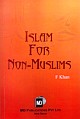 ISLAM FOR NON-MUSLIMS 